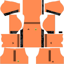 Argentina DLS Kit 2025