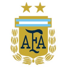 Argentina DLS logo 2025