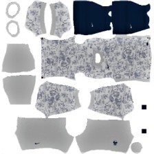 France-DLS-Away-Kit
