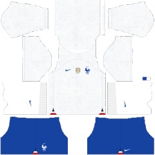 france dls kits