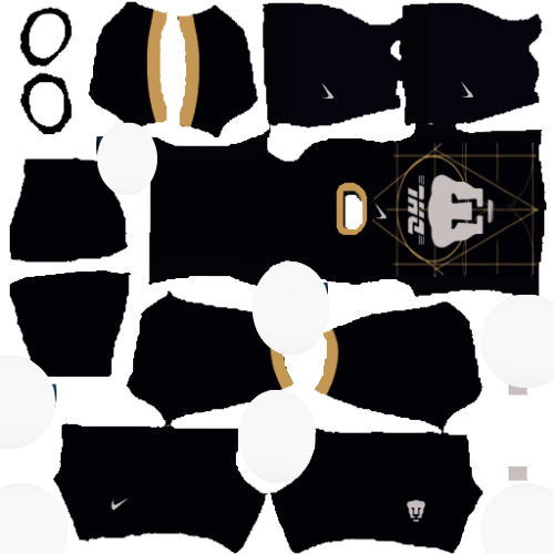 pumas unam dls kit