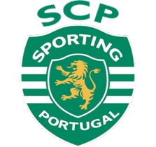 Sporting cp dls logo