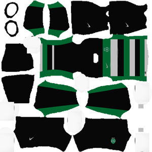sporting cp dls Kit