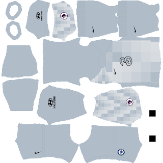 Chelsea DLS Kits 2025