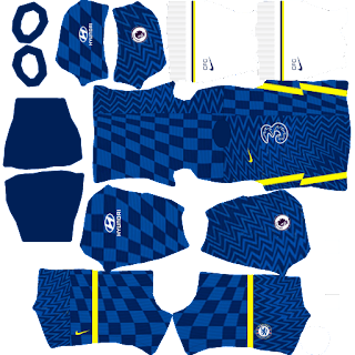 chelseea dls kits 2025