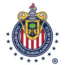 Chivas-De-Guadalajara-Logo