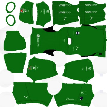 Monterrey DLS Kits