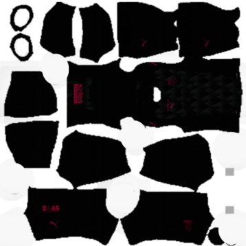 SC Braga DLS Kits