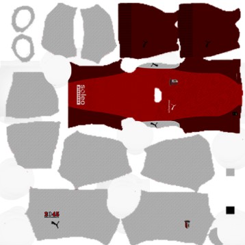 SC Braga DLS Kits