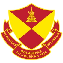 Selangor fa dls logo