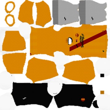 Selangor FA DLS Kits 2025
