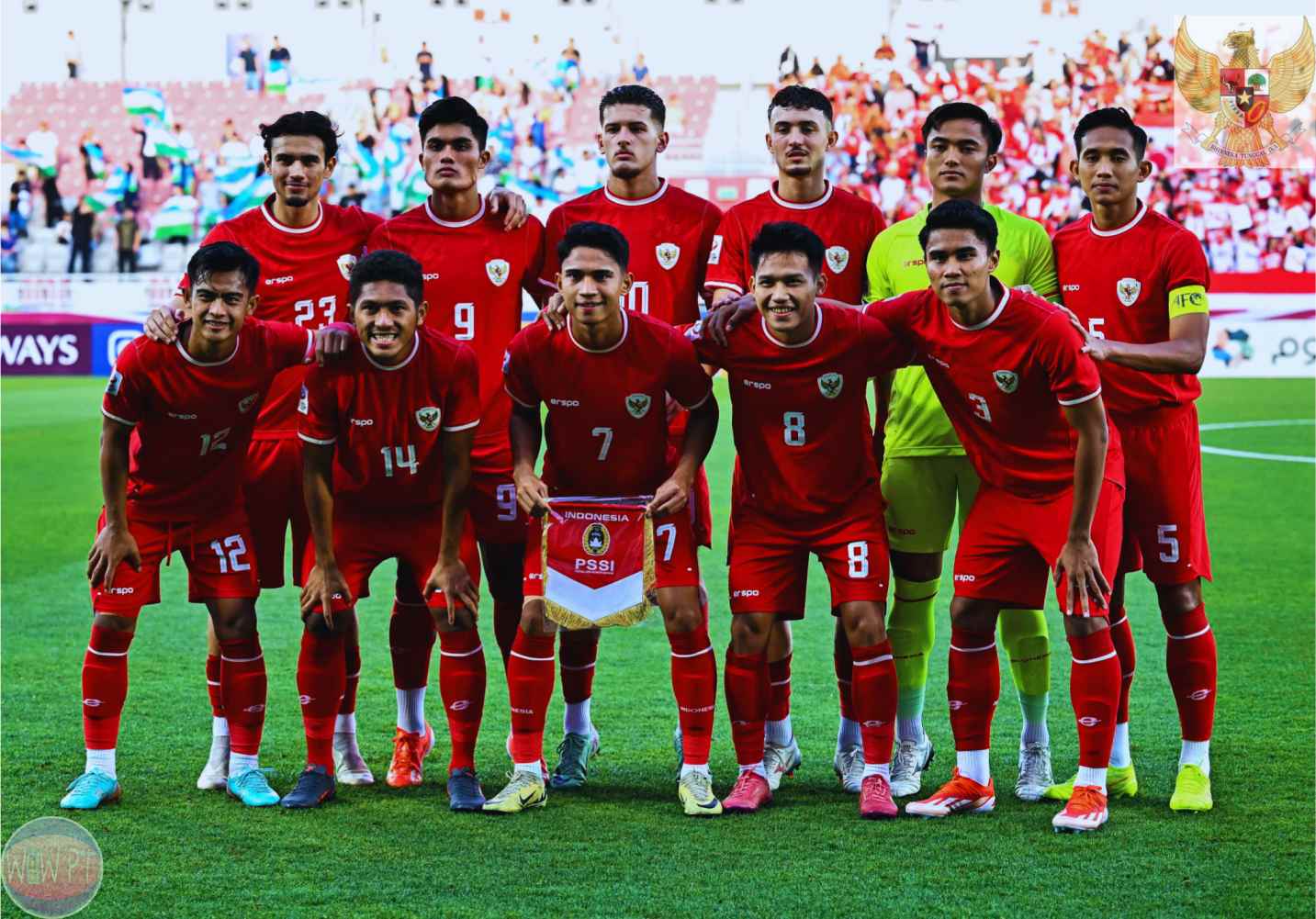 Indonesia DLS Kits 2026