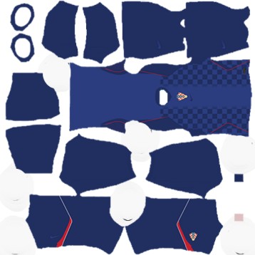 dream league soccer kits