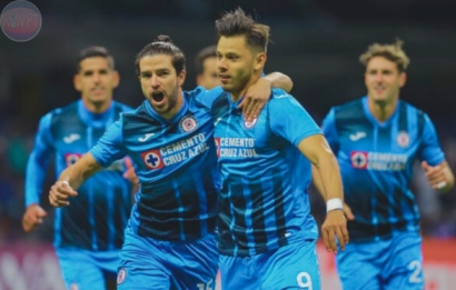 DLS Kits Cruz Azul 2026
