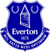 Everton fc dls logo