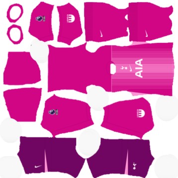dream league soccer kits