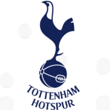 tottenham hotspur dls logo