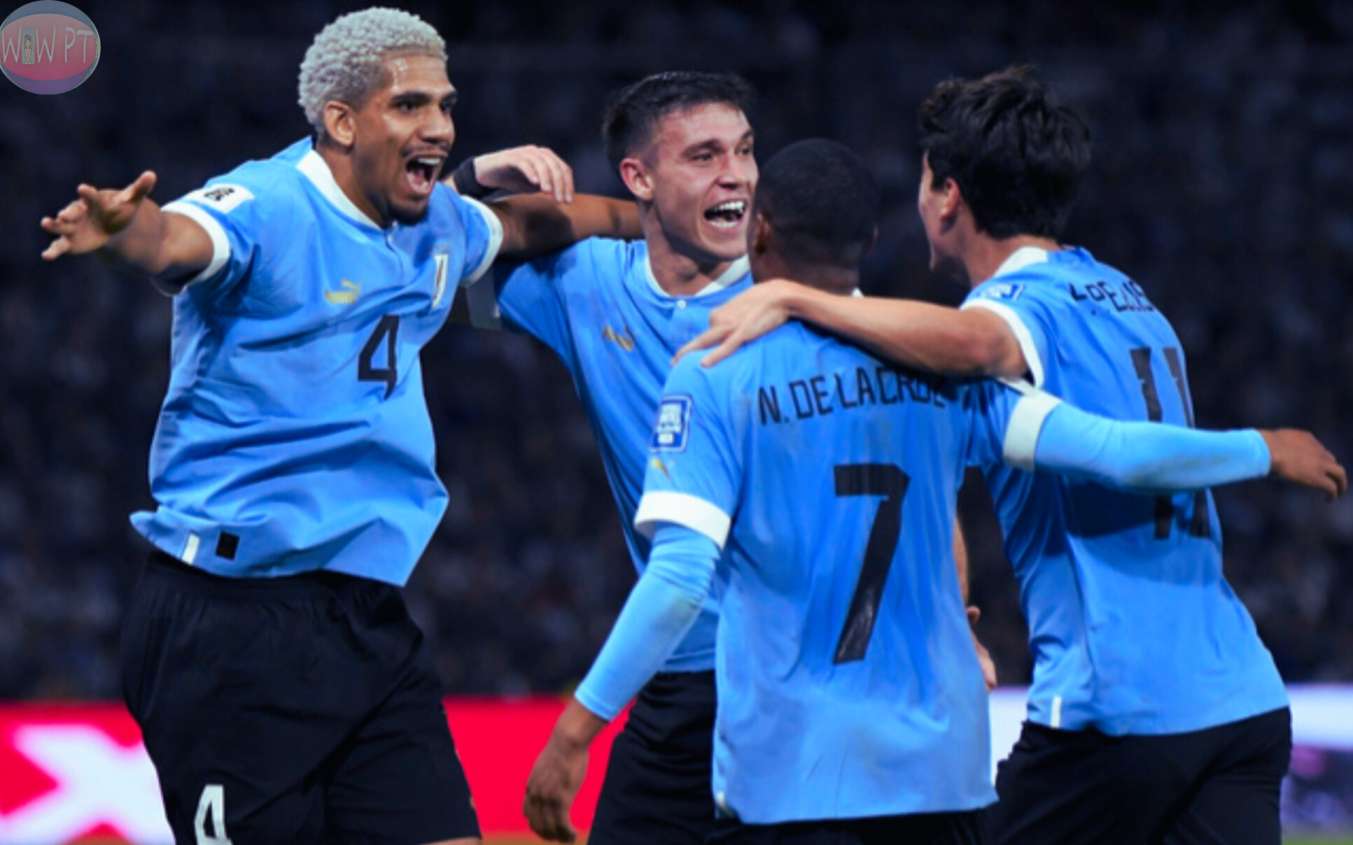 Uruguay DLS Kits 2026