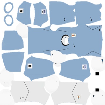 Uruguay DLS Kits 2026