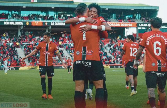 RCD Mallorca DLS Kits 2026