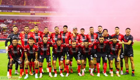 Atlas FC DLS Kits 2026