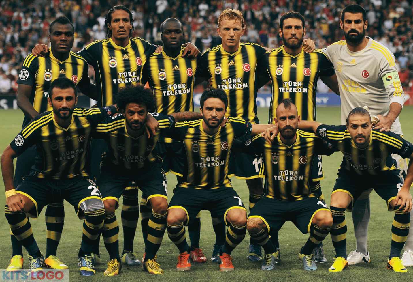 DLS Fenerbahçe Forma 2026 URL