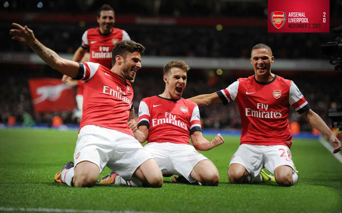 Arsenal dls kits 2026