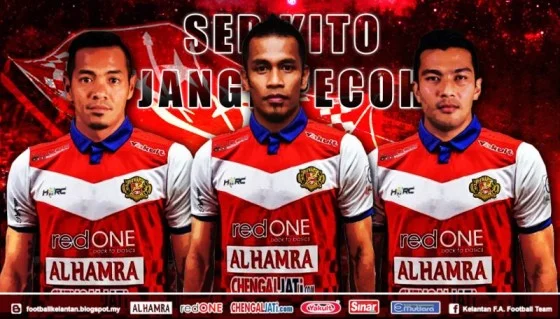 DLS Kits Kelantan